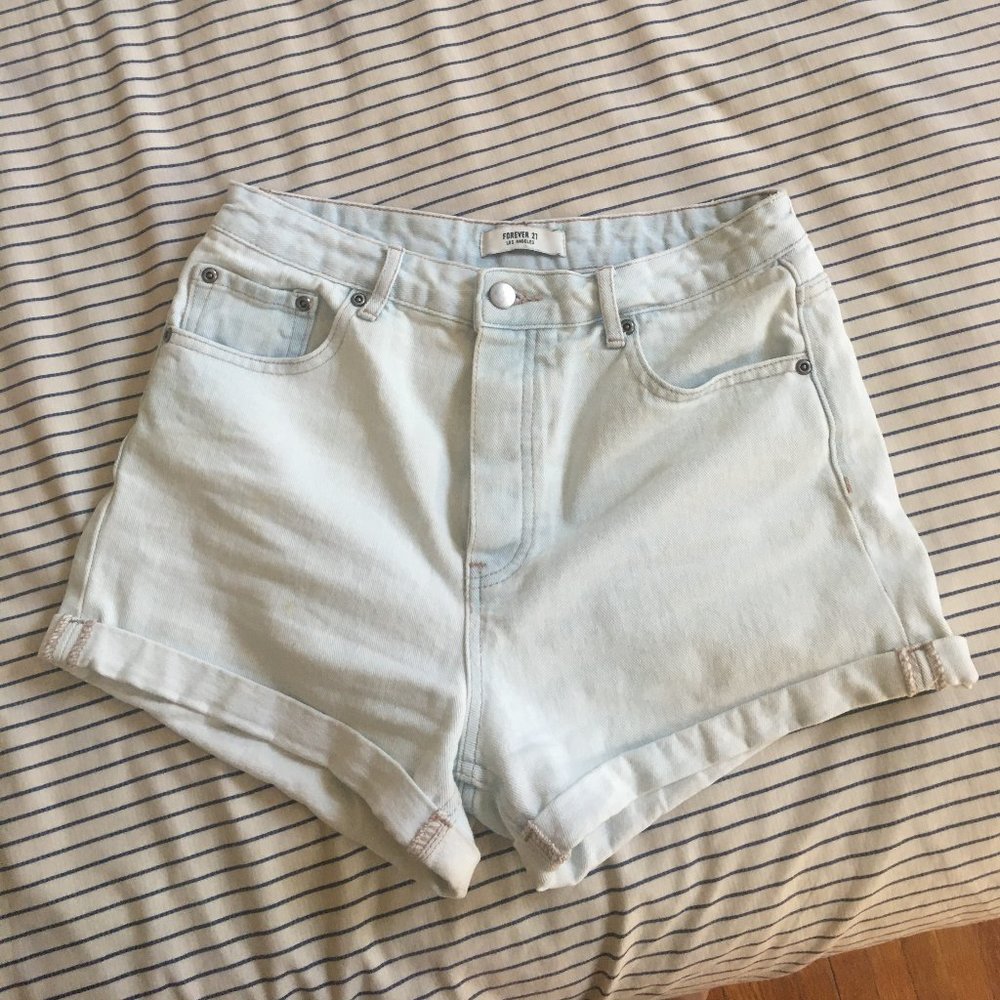 Forever 21 Shorts